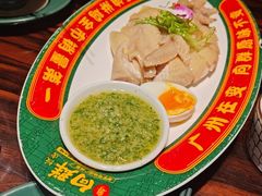 -粤·向群饭店(麓景路店)