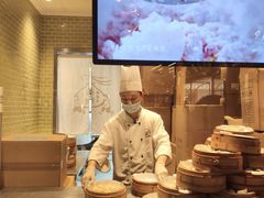 -南翔馒头店(豫园店)