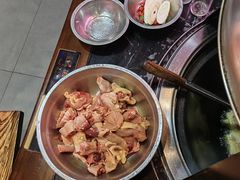 -潭州老友灶台鸡·竹屋老灶(光明E城店)