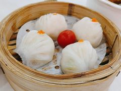 -金华安大酒楼·老牌潮菜·粤式茶点(东方国际店)
