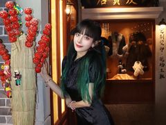-哥老官重庆美蛙鱼头(日月光店)