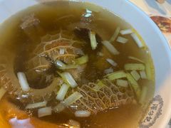 -深仔记正宗云吞面(尖沙咀店)