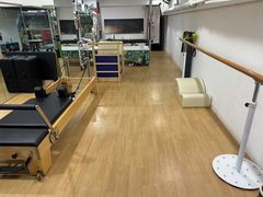 -CUBE私教·普拉提·拳击(龙漕路店)