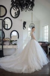 -纯色时光婚纱艺术馆WHITE