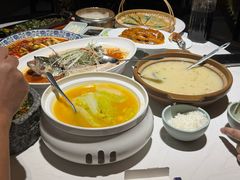 -院8里·小聚园老川菜(九眼桥店)