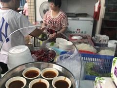 -菜忠潮州牛肉店(岗厦店)