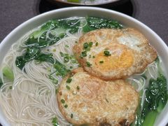 -简小舍·民间手艺菜(武昌江滩店)