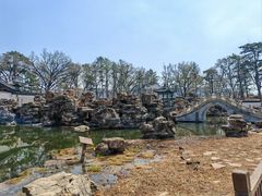 -承德避暑山庄景区