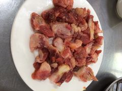 松明烤肉馆-松明一烤肉馆(鲁园店)