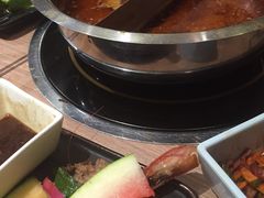 -水林间·寿喜烧自助(仙林金鹰店)