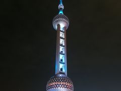 -东方明珠广播电视塔