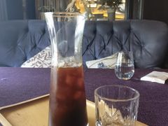 -蓝山咖啡馆(时代店)