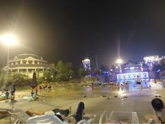 iphone_upload_pic-重庆海昌加勒比海水世界