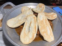 -小菜园新徽菜(江阴万达店)