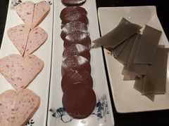 -宽板凳老灶火锅(簋街店)