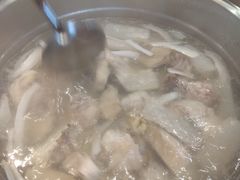 -椰夫人·养生椰子鸡(金沙洲永旺店)