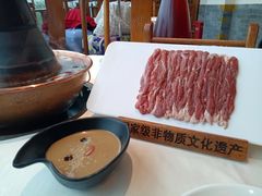 -东来顺饭庄(西直门店)