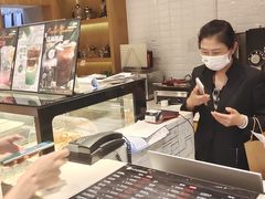 -逸派咖啡 EPARKCOFFEE(广安门店)