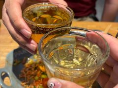 -聚点串吧·北京烧烤(公益西桥店)