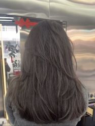 -Hair Code芭曲发型