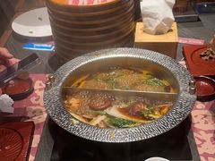 -牛YO寿喜烧和牛火锅自助(三台子万象汇店)