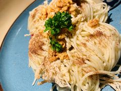 鸡丝凉面-苏乡兰亭·新派淮扬菜(吾悦广场店)