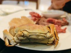 -筠咖啡西餐厅(上海国展宝龙丽筠酒店)