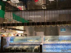 -喜庭海鲜自助(北辰三角洲北辰荟店)