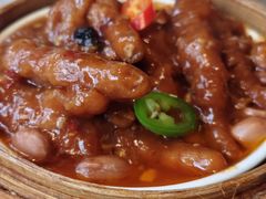 -晋江荣誉国际酒店·港誉茶餐厅