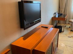 -成都天府丽都喜来登饭店