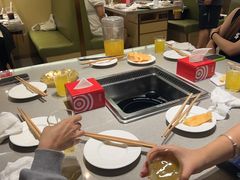 -海底捞火锅(赛格国际购物中心店)