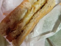 -麦当劳(四川北路店)