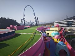 -苏州乐园森林水世界