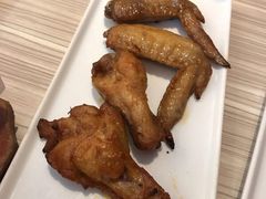 -必胜客(环球店)