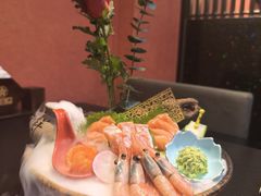 -大江户日本料理(吕厝店)