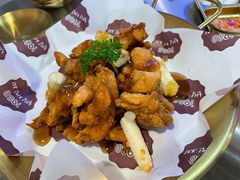 -1988韩式炸鸡料理(麦凯乐店)