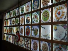 -寻味顺德·南记酒家·传统顺德菜·鱼生(广源路店)