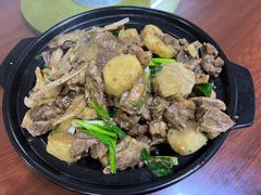 -海泉湾竹筒饭·瘦身水库大头鱼(从化温泉镇店)