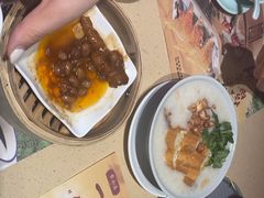 -点都德(华强南店)