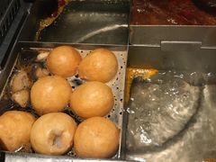 -海底捞火锅(河东万达广场店)