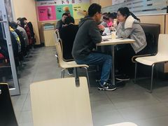 -麦当劳(天兴罗斯福店)