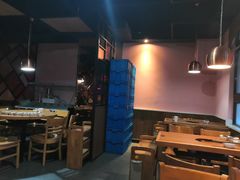 大堂-傣妹火锅(南京东路一店)