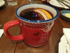 -Bistro Les Lilas丁香花小酒馆