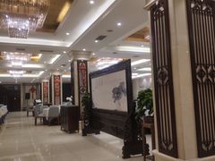 -香丰阁·烤鸭·川湘菜(昌平店)