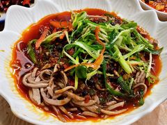 -洪霞餐馆