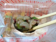 -争鲜回转寿司(流行前线店)