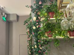 -欧提汗·新疆餐厅·清真(银都路店)