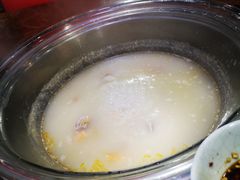 -海博汇蒸汽海鲜