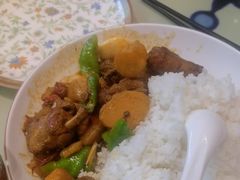 -撒拉花儿·新疆菜·清真(太阳宫店)