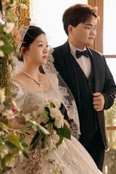 点击看大图 -青禾蒙娜丽莎婚纱摄影(武汉总店)